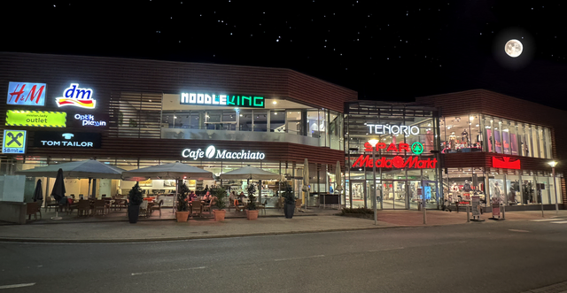 Nichts wie hin ins Tenorio: Am 7. November wartet ein einzigartiges Einkaufserlebnis auf Sie. | Foto: Tenorio