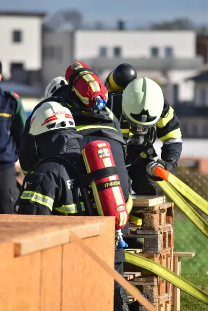 Foto: FF Maissau