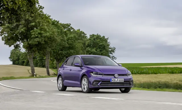 Foto: Volkswagen