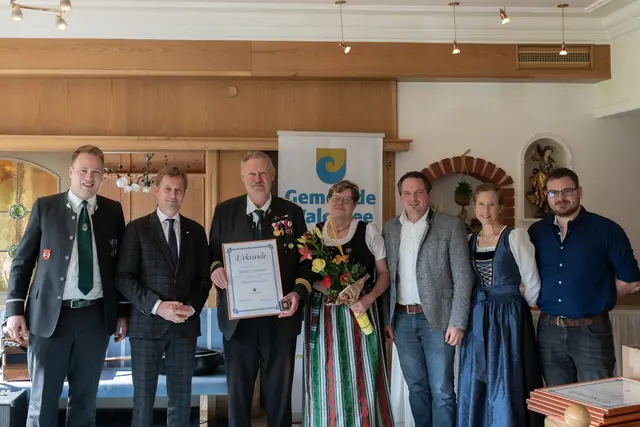 Foto: Pamela Dorfinger/Gemeinde Walchsee