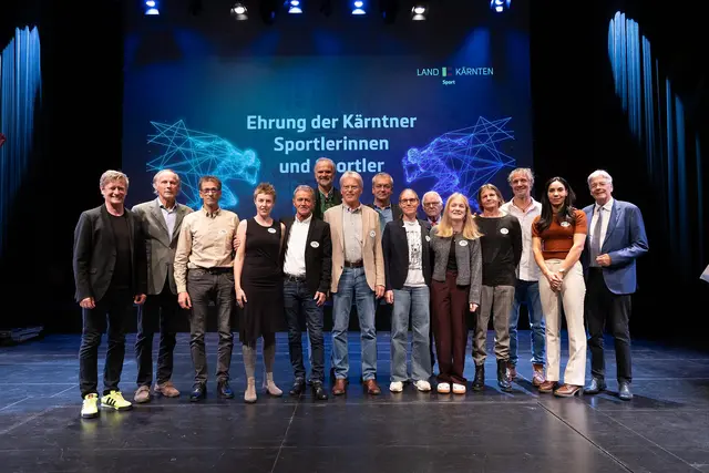 Foto: LPD Kärnten/Just