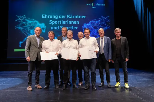 Foto: LPD Kärnten/Just