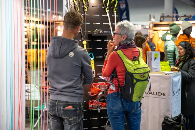 Foto: CMI - Congress und Messe Innsbruck