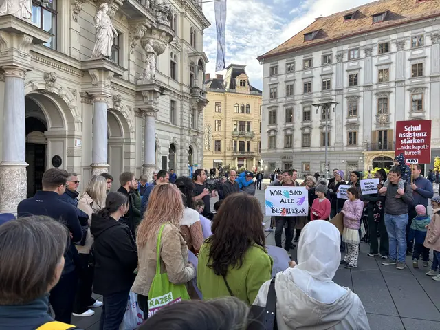 Foto: MeinBezirk/Markus Kropac