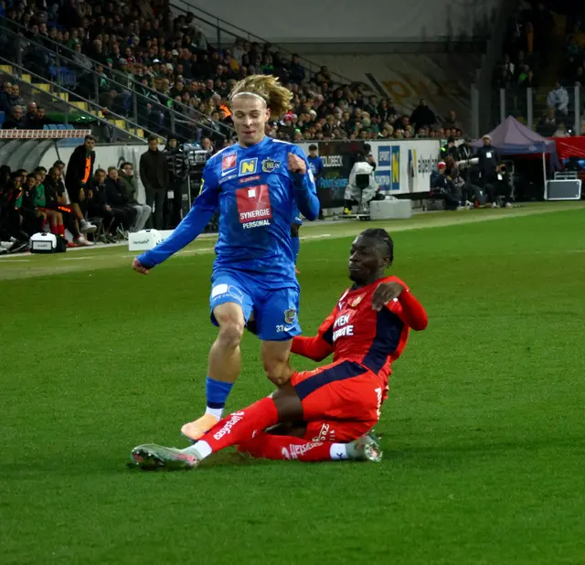 Foto: Manuel Handlfinger