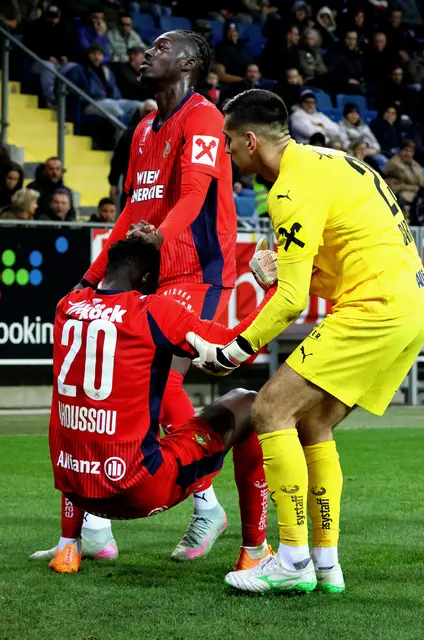 Foto: Manuel Handlfinger