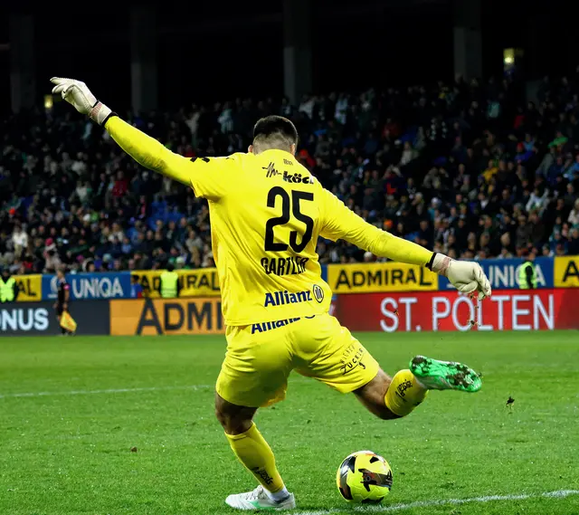 Foto: Manuel Handlfinger