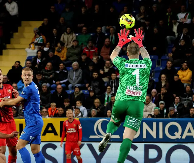 Foto: Manuel Handlfinger