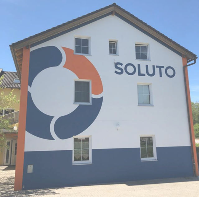 SOLUTO Pongratz | Foto: SOLUTO Pongratz
