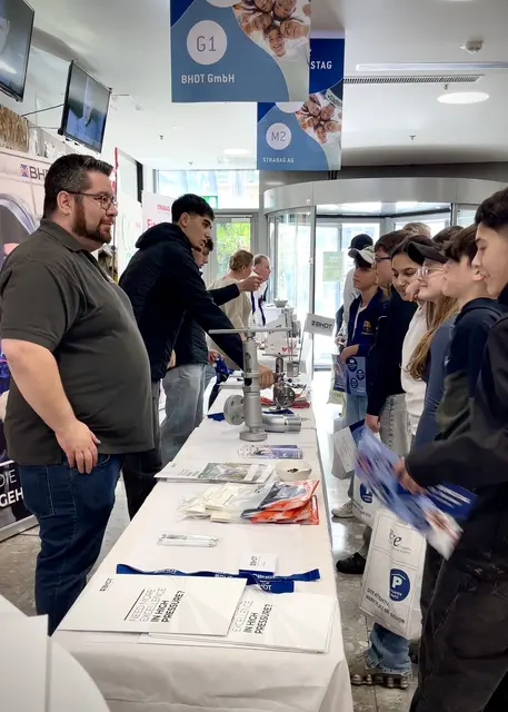 Foto: ECE Kapfenberg/Martin Weber