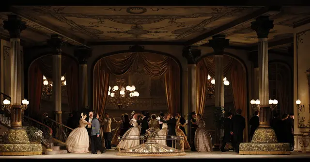 Foto: Marty Sohl_Met Opera