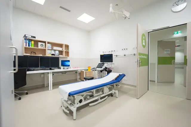 Foto: Wiener Gesundheitsverbund/David Bohmann