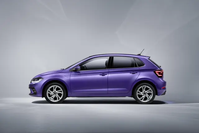 Foto: Volkswagen