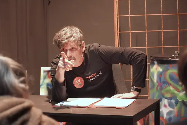 Foto: Foto: Mühlbacher