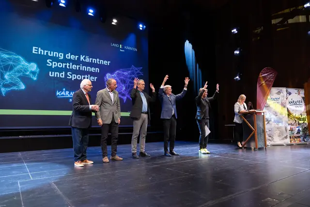 Foto: LPD Kärnten/Just