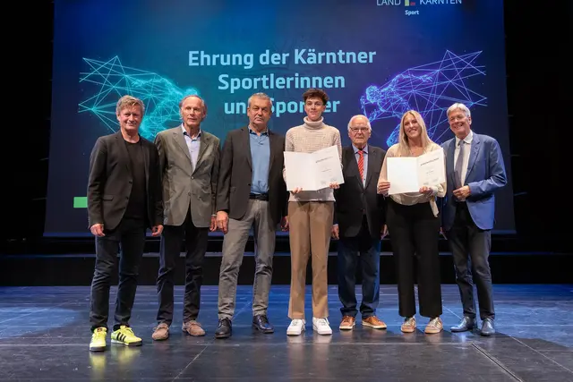 Foto: LPD Kärnten/Just