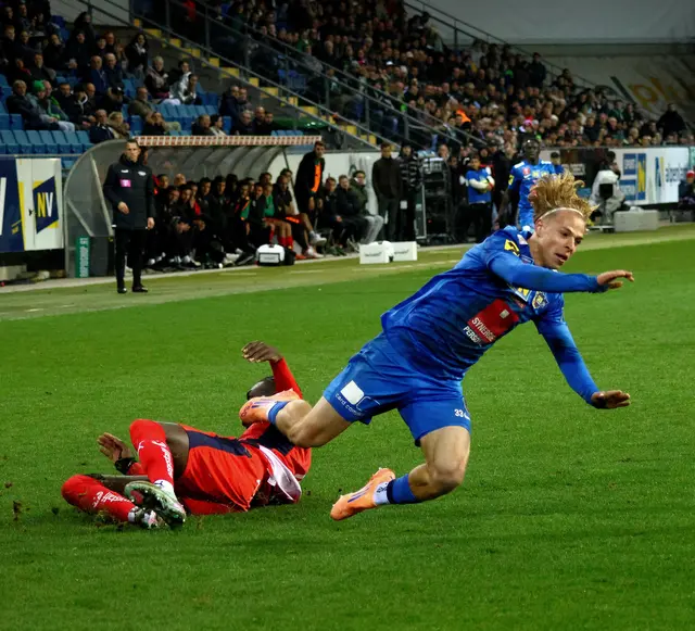 Foto: Manuel Handlfinger