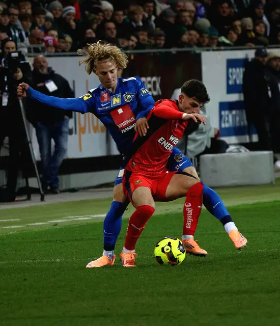 Foto: Manuel Handlfinger