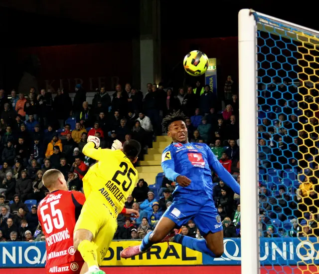 Foto: Manuel Handlfinger