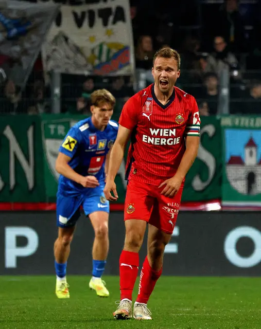 Foto: Manuel Handlfinger