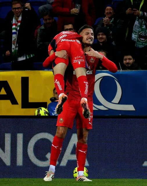 Foto: Manuel Handlfinger