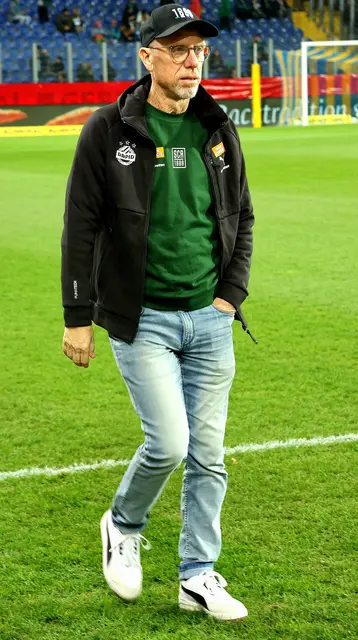 Foto: Manuel Handlfinger