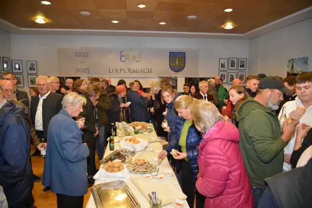 Foto: Gemeinde Loipersbach