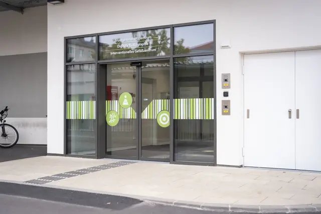 Foto: Wiener Gesundheitsverbund/David Bohmann