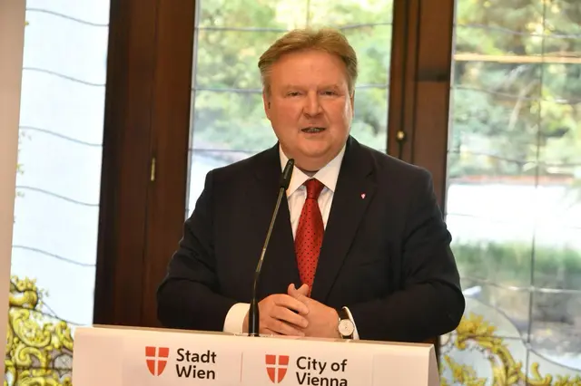 Die EU-Institutionen arbeiten gerade Hand in Hand, um das Problem der steigenden Wohnkosten zu lösen. Der Anstoß dazu kam aus Wien. | Foto: Stadt Wien