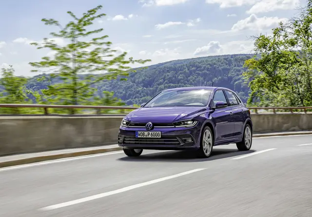 Foto: Volkswagen