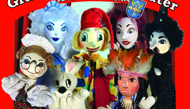 Der Kasperl besucht vor Weihnachten wieder die Marktgemeinde Wagna.