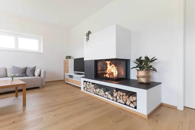 Feiern Sie gemeinsam mit Kuscher Kachelöfen die Rüegg Feuertage 2025 und den Tag des Kachelofens. | Foto: Kuscher Kachelöfen