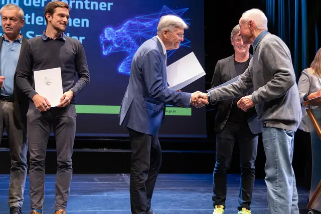 Foto: LPD Kärnten/Just