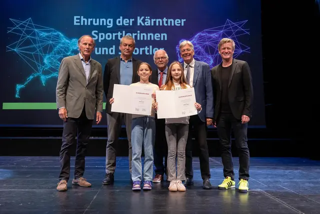 Foto: LPD Kärnten/Just