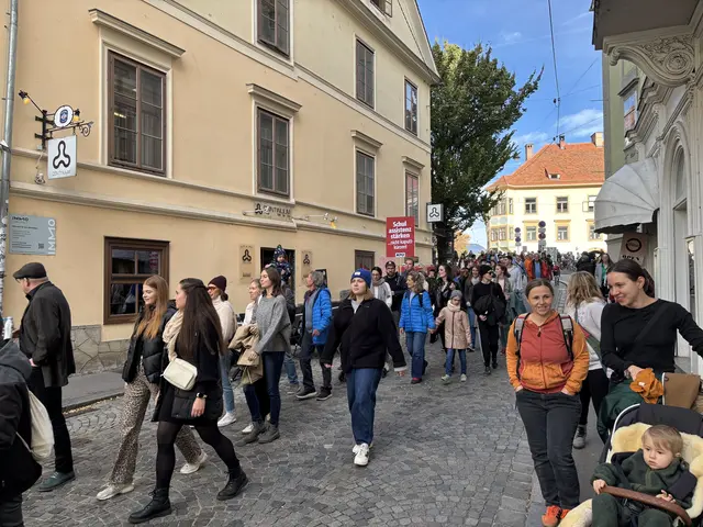 Foto: MeinBezirk/Markus Kropac