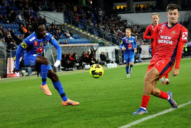 Foto: Manuel Handlfinger