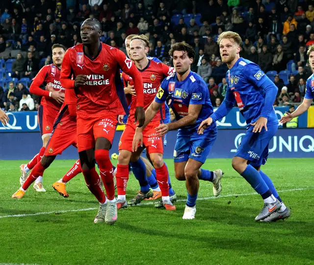 Foto: Manuel Handlfinger