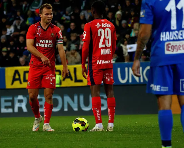 Foto: Manuel Handlfinger