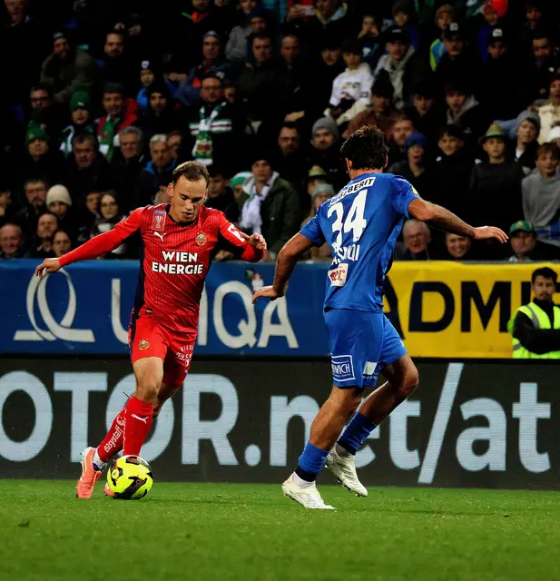 Foto: Manuel Handlfinger