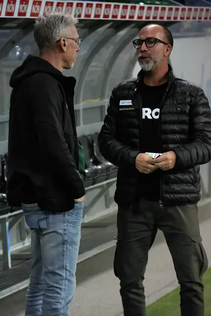 Foto: Manuel Handlfinger