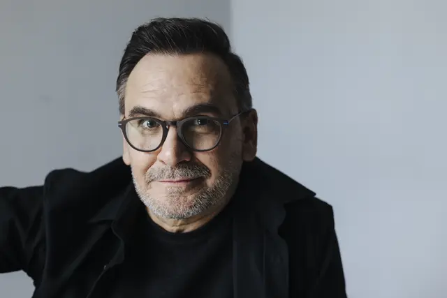 Seit 2023 an der Oper Graz: Ballettdirektor Dirk Elwert hat in seiner Zeit bereits zahlreiche renommierte und aufstrebende Choreografinnen und Choreografen nach Graz geholt. | Foto: Marija Kanizaj