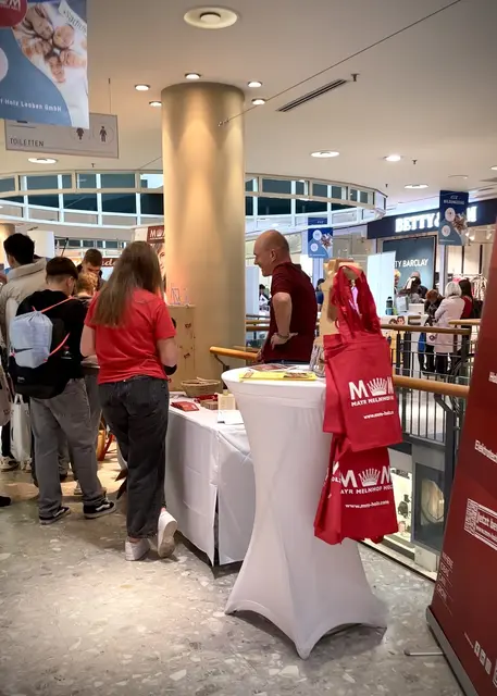 Foto: ECE Kapfenberg/Martin Weber