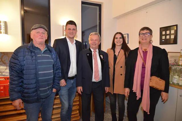 Foto: Gemeinde Loipersbach