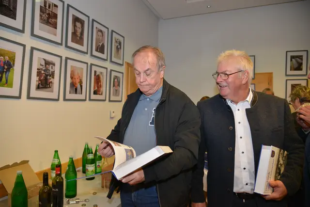 Foto: Gemeinde Loipersbach