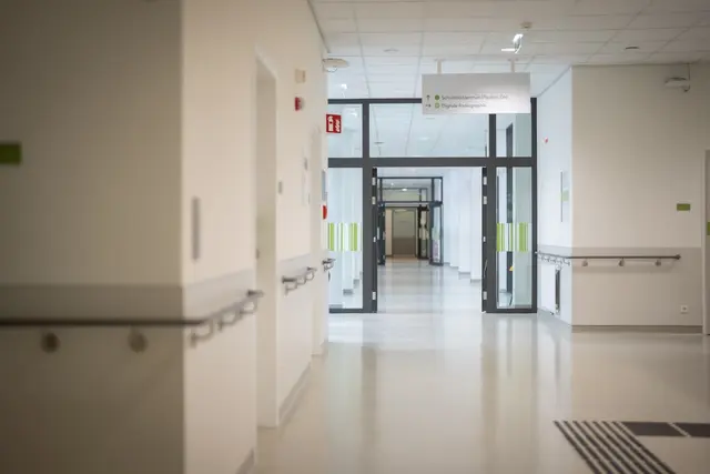 Foto: Wiener Gesundheitsverbund/David Bohmann