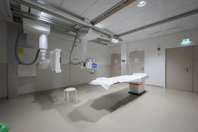 Foto: Wiener Gesundheitsverbund/David Bohmann