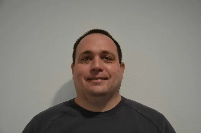 Gerald Schendl war schon 75 Mal Blutspenden. | Foto: Schendl