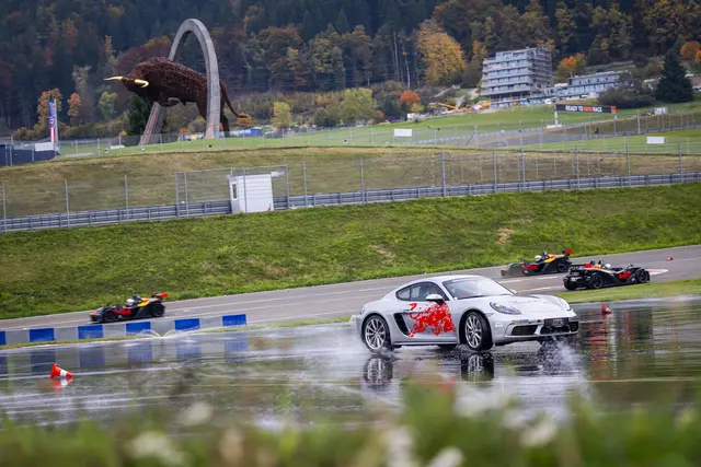 Foto: Red Bull/Lucas Pripfl