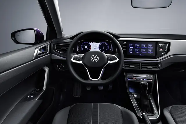 Foto: Volkswagen