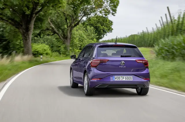 Foto: Volkswagen